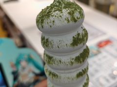 -DQ·蛋糕·冰淇淋(天通苑华联店)