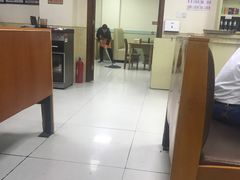 大堂-三盛楼饭店(四流中路店)