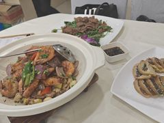 -九大簋家宴(北京路店)