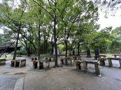 -兰亭风景区