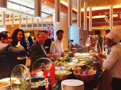 -威斯汀舞台餐厅