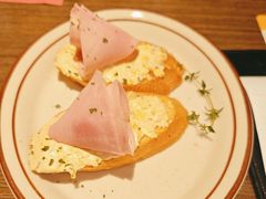 -ZAFFERANO西班牙海鲜饭(上海首店)