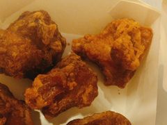 -德克士(聚银时代店)