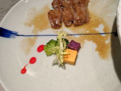 -王鼎精致料理铁板烧(世博源店)