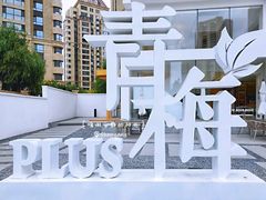 -青梅酒肆PLUS(长白仙岛北路店)