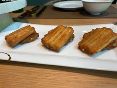 -新荣记(西溪湿地店)