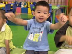 -全优加早教·托育(光大花园校区)