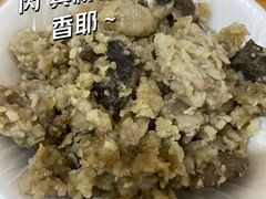 粉蒸肉-杨家粉蒸肉(洒金桥店)