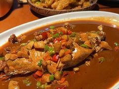 -徽三说·土徽菜·中国徽菜连锁品牌(阳湖总店)