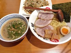 -日出拉面(望京店)