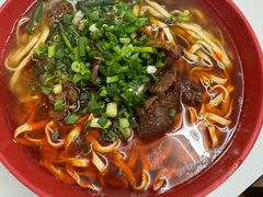 -郑记牛肉面(吉庆街店)