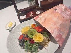 -狮拾久·现代新加坡料理(壹方城店)