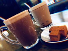 -Awfully Chocolate(来福士广场店)