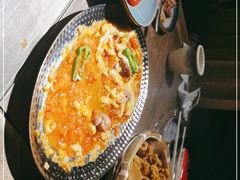 -那时新疆·车师(大宁音乐广场店)