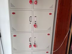 -厚德盲人按摩(太阳城店)