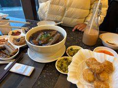 -中国厨房/台湾牛肉面