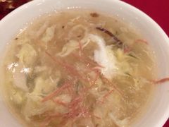 宋嫂鱼羹-楼外楼(玉泉店)