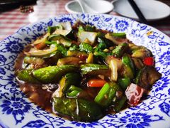 -芝城故事·建瓯土菜