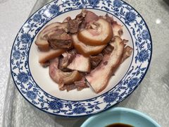 -淮扬名灶·南通本地菜(虹桥店)