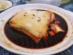 吴越豆腐-唔呶喔哩酒家(生产街店)