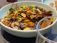 -羲和雅苑•北京烤鸭(平安国际金融中心店)