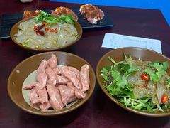 -喝丢一只鞋·东北烤肉·烧烤·铜火锅(江宁店)