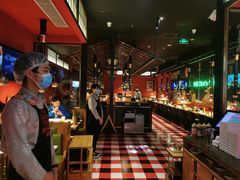 -炉小哥烤肉(信万广场店)