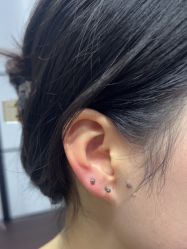 -众刺纹画·纹身·穿孔饰品·海娜定制