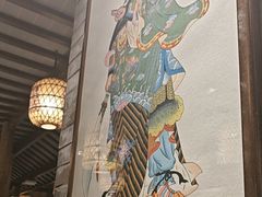 -南京大牌档(崇文门国瑞店)