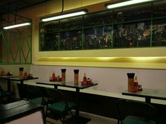 -莅香岛港式餐厅(滨江道店)