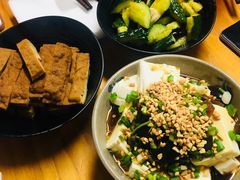 -炒豆合作社(东四总店)