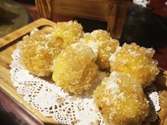 -并州大牌档之醉轻尘