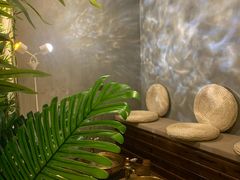 -施奈儿.洗头頭療.按摩SPA.采耳(上梅林店)