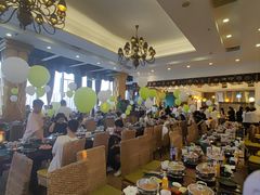 -火舞泰·泰式海鲜火锅餐厅(世纪城店)