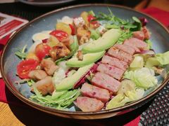-百特喜·意大利餐厅(八佰伴镇江店)