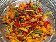 -美蛙四季(望京凯德茂店)