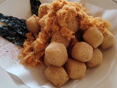 -铭家点心(秦岭路店)
