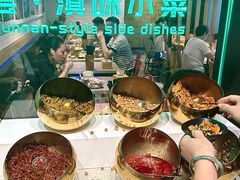 -云味馆·云南菜·云南米线(景田店)