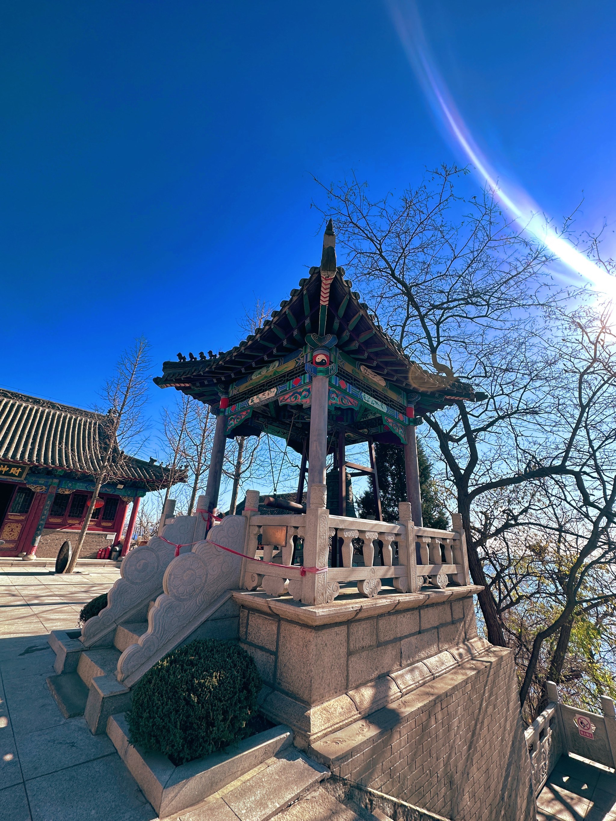 此签上上签,财喜许我有,狐仙庙真是太灵啦,速速来接好运!