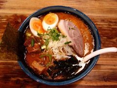 -味千拉面(世纪东方店)