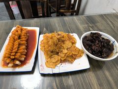 -神仙钵湘香土菜馆(光华路店)
