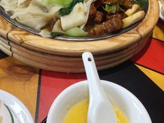 -西部来客大盘鸡(东大街店)