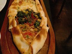 -Efes Turkish & Mediterranean Cuisine 艾菲斯餐厅(陆家嘴店)