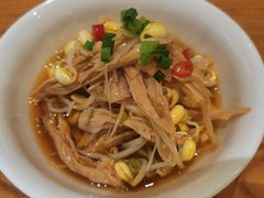 -诚铭记·虾仁汤包·成都小吃(融创店)