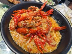 -聚味瞿记·龙虾堂(渔人码头一店)