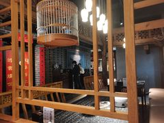 -局气 烤鸭·北京菜(光华路店)