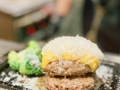 -肉肉大米(金虹桥店)