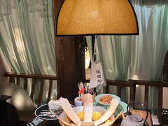 -淀里船宴(卓达店)