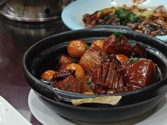 -半盆菜酒家(中山南一路店)