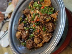 -湘香私房菜(大石长隆店)